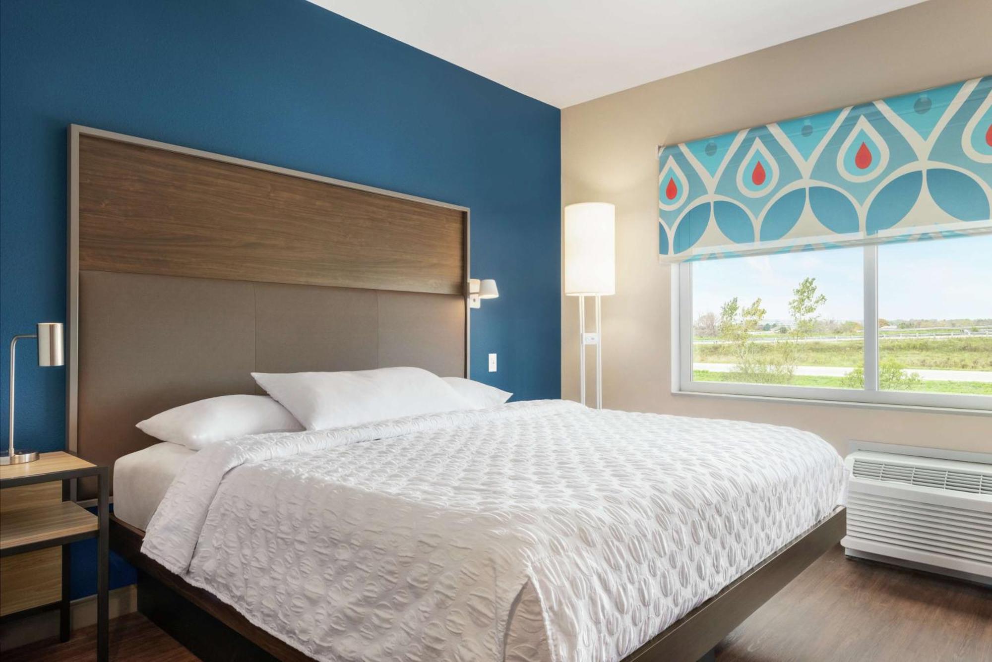 Hotel Tru By Hilton Milwaukee Brookfield Waukesha