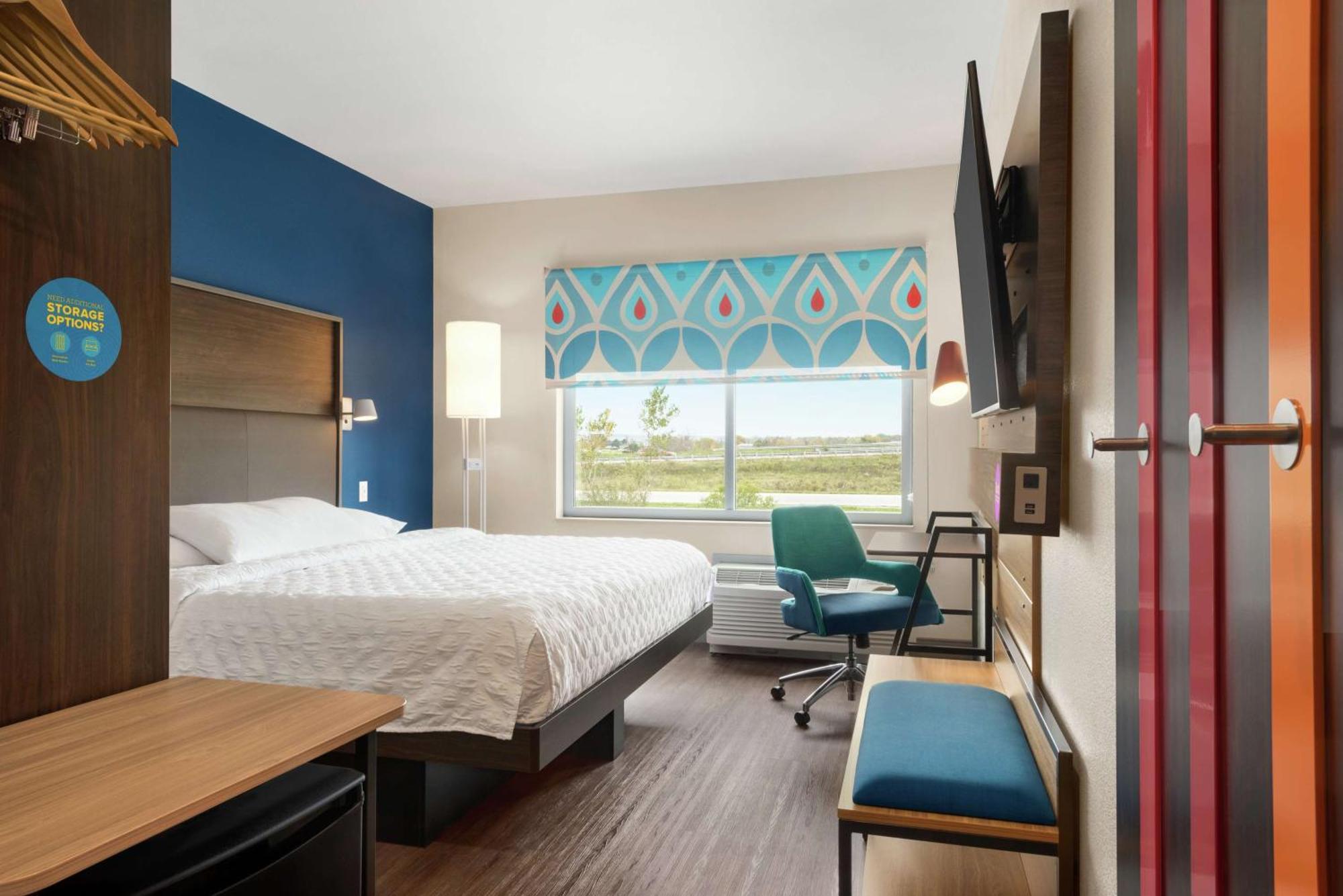 Tru By Hilton Milwaukee Brookfield 3* Waukesha