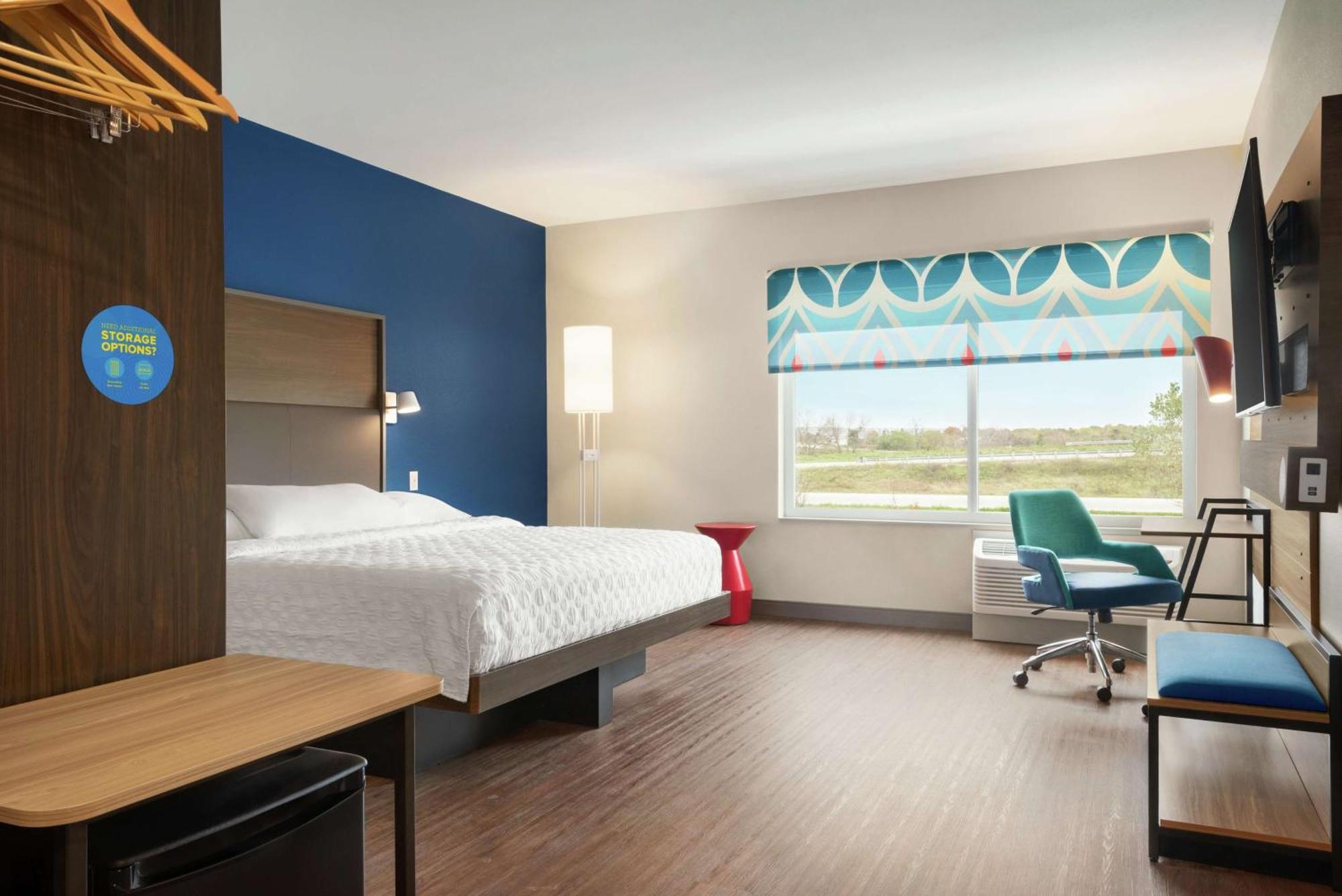 Tru By Hilton Milwaukee Brookfield Hotel Waukesha