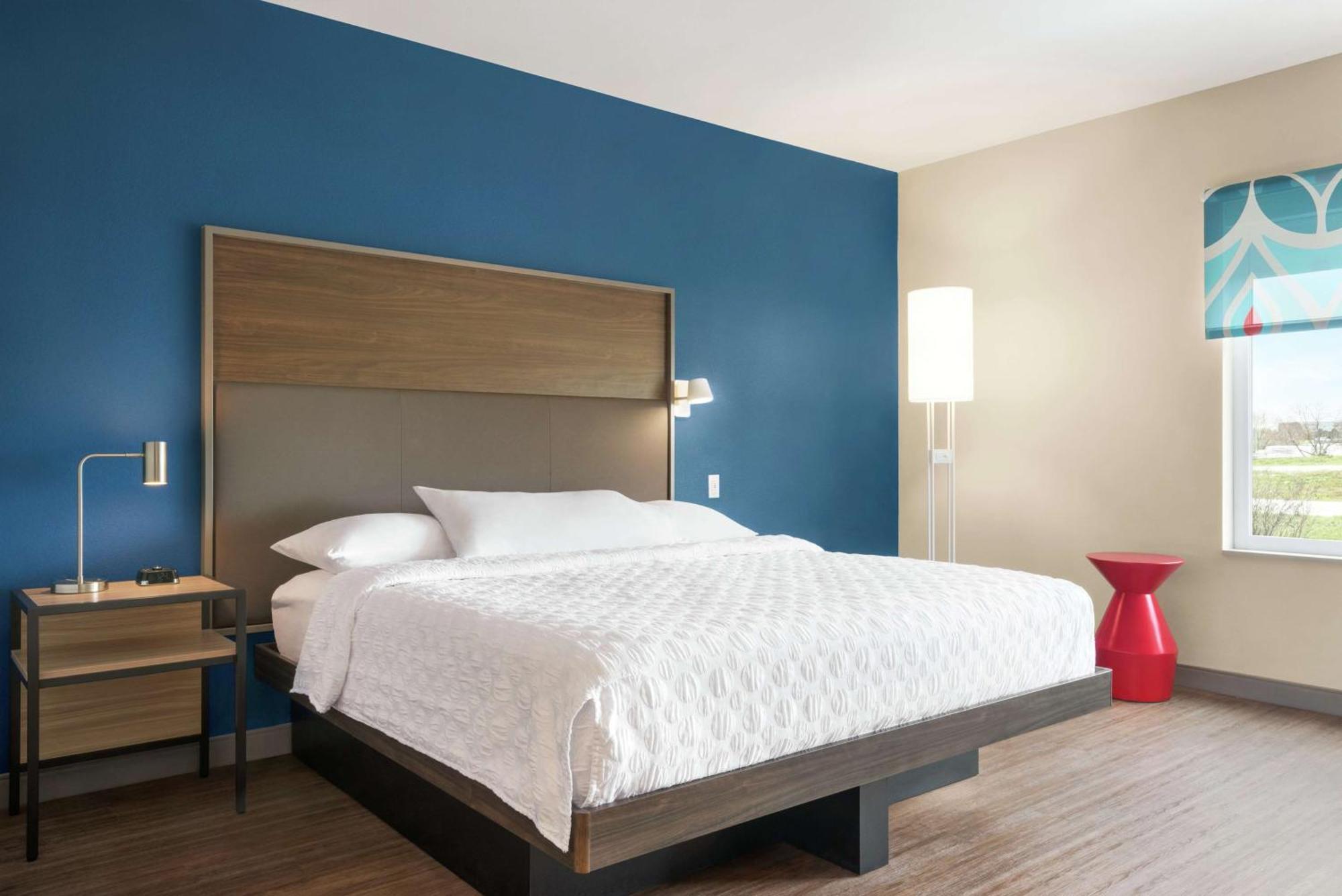 Tru By Hilton Milwaukee Brookfield Hotel