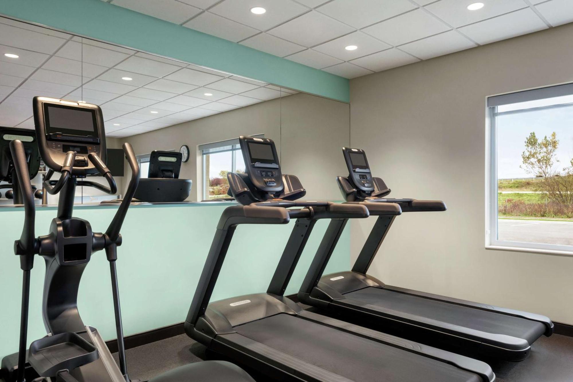 Hotel Tru By Hilton Milwaukee Brookfield Waukesha