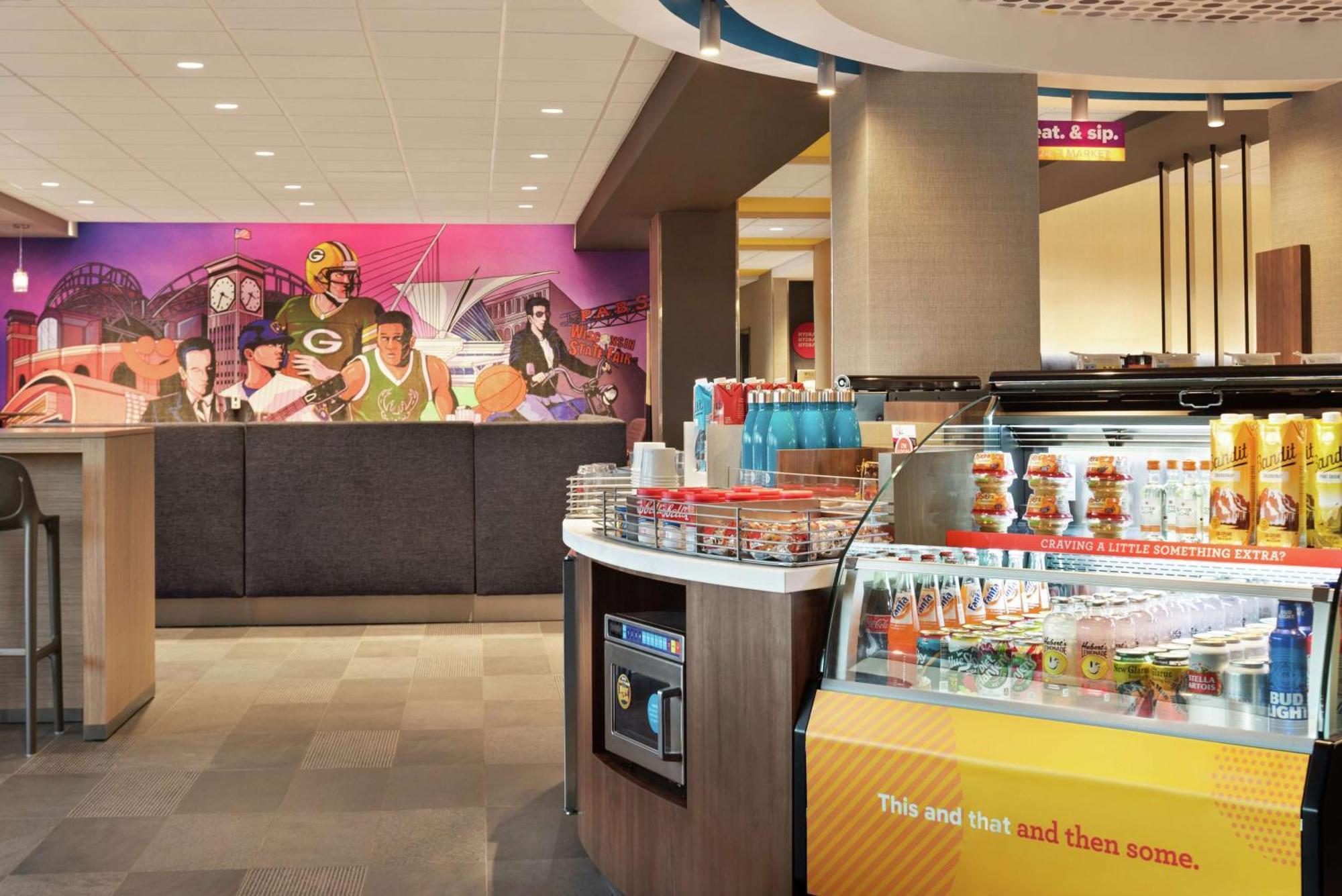Tru By Hilton Milwaukee Brookfield Waukesha