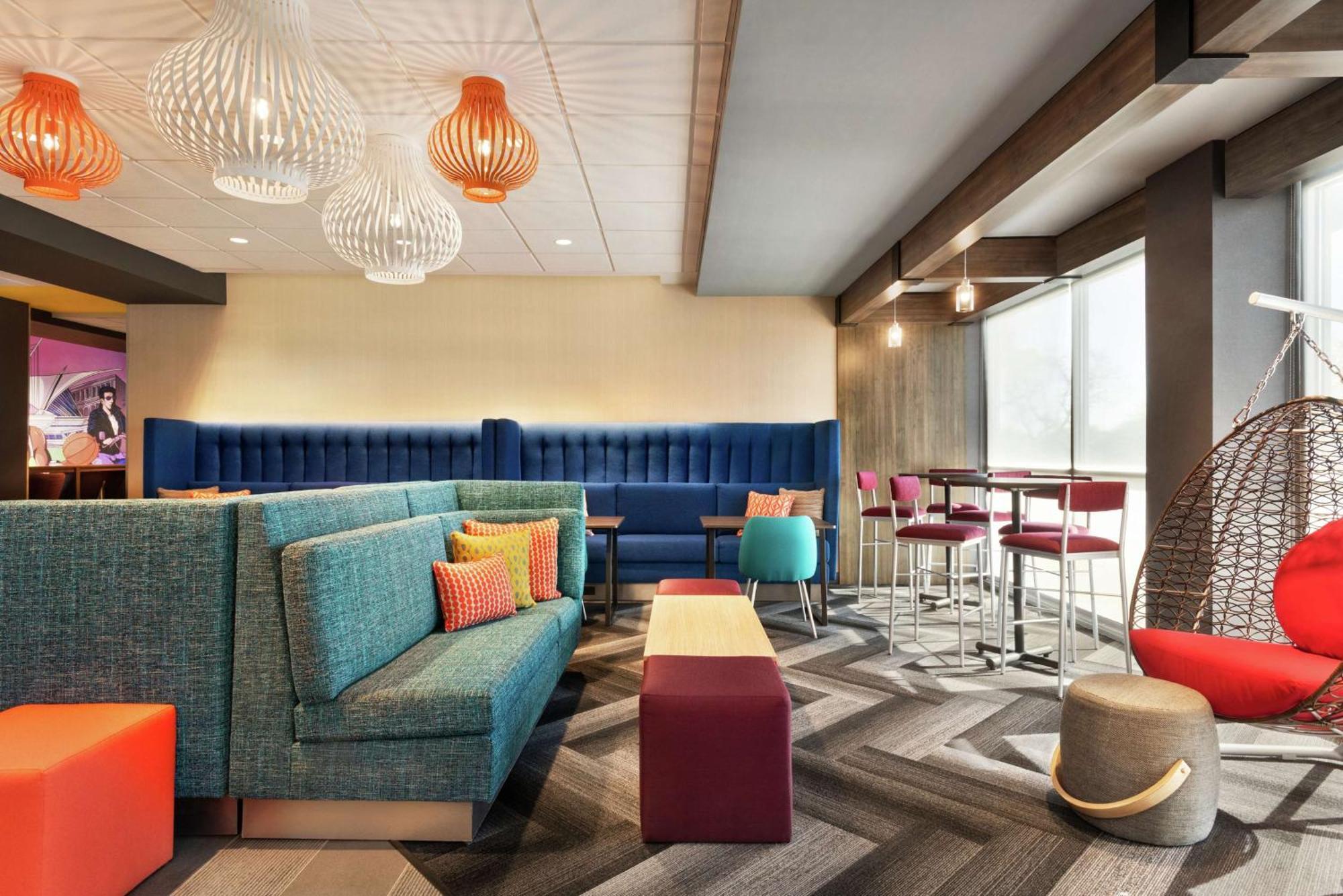 Hotel Tru By Hilton Milwaukee Brookfield Waukesha