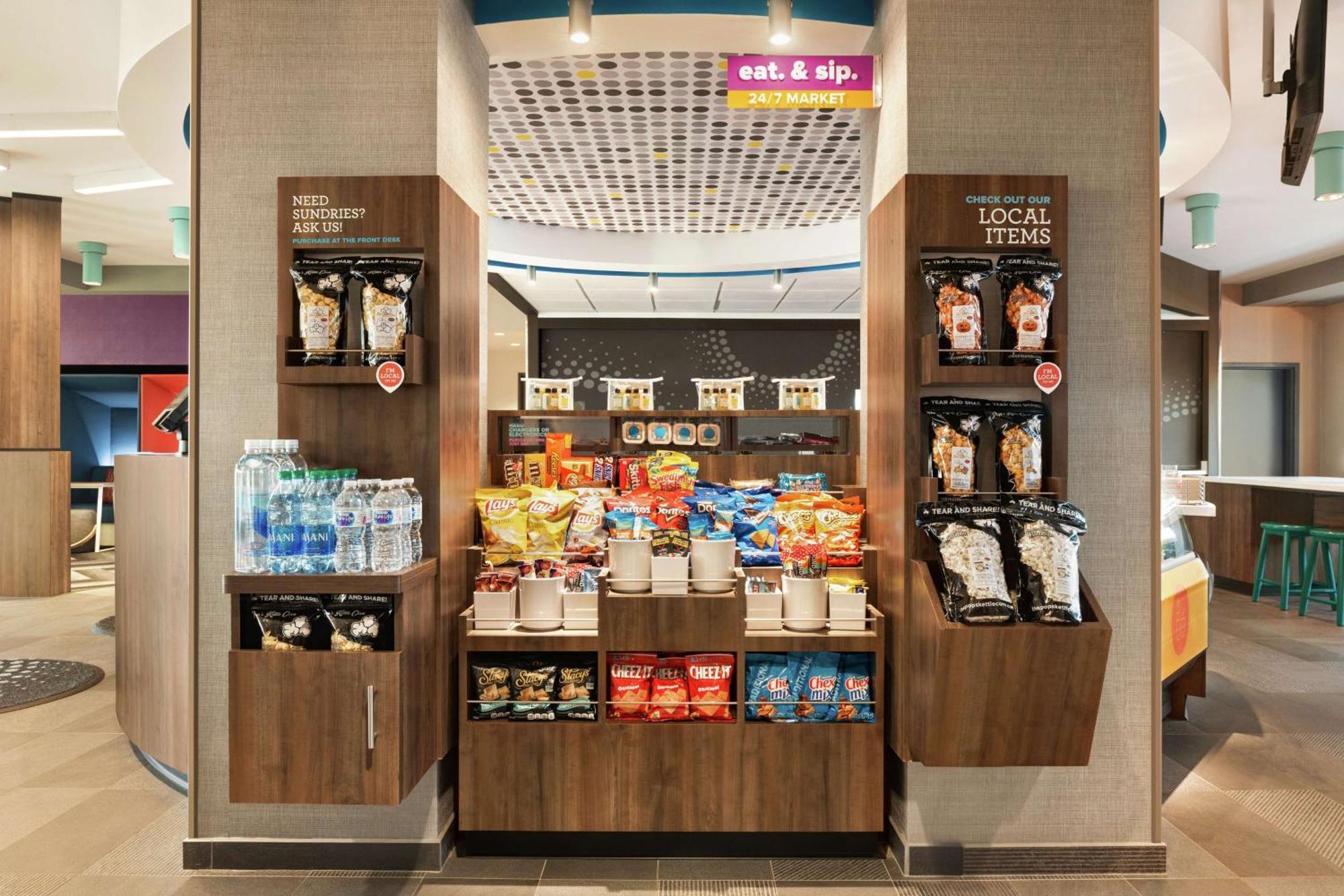 Tru By Hilton Milwaukee Brookfield 3*