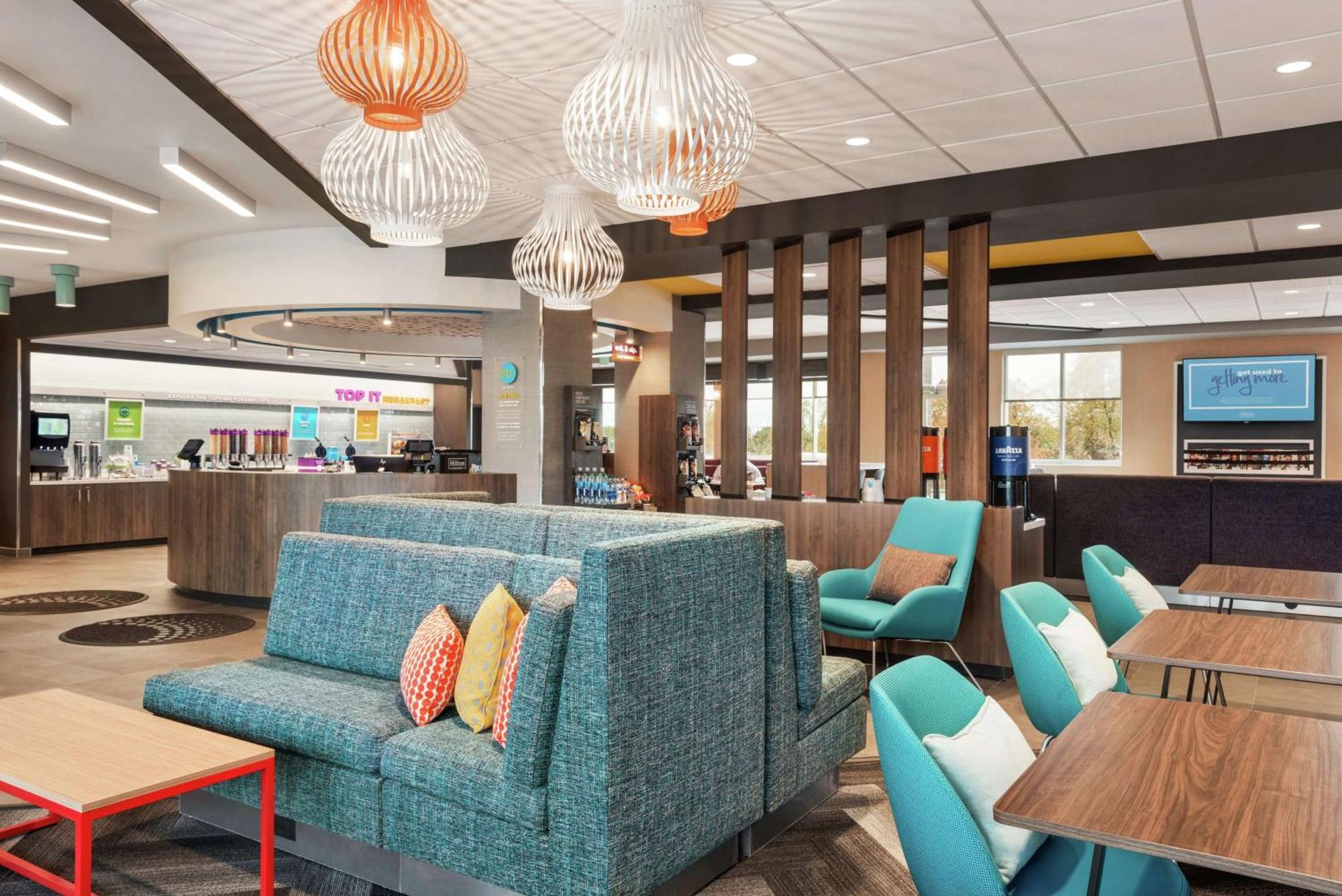 Tru By Hilton Milwaukee Brookfield Hotel 3*